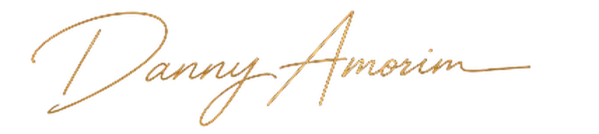Danny Amorim signature
