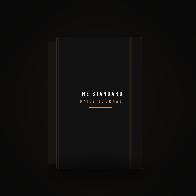 The Standard daily journal